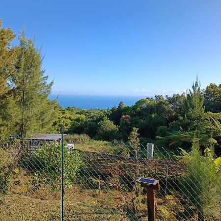Domaine Decotte Bungalow Sainte-Suzanne المظهر الخارجي الصورة