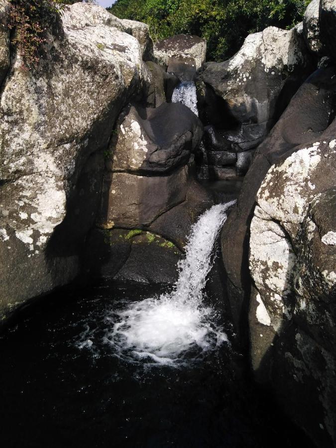 Domaine Decotte Bungalow Sainte-Suzanne المظهر الخارجي الصورة