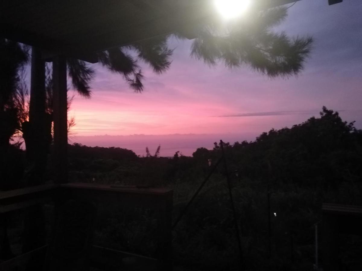 Domaine Decotte Bungalow Sainte-Suzanne المظهر الخارجي الصورة